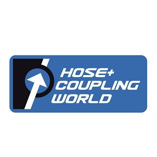Hose + Coupling world 标识