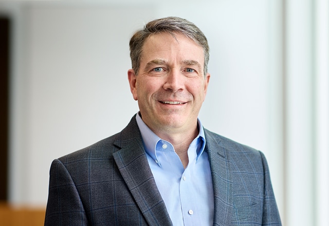 Brent A. Blouch, President and Chief Operating Officer, Swagelok Company