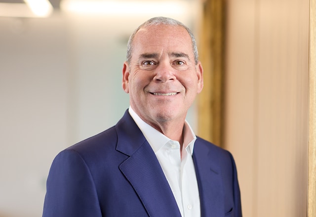 Thomas F. Lozick, Chairman and Chief Executive Officer, Swagelok Company