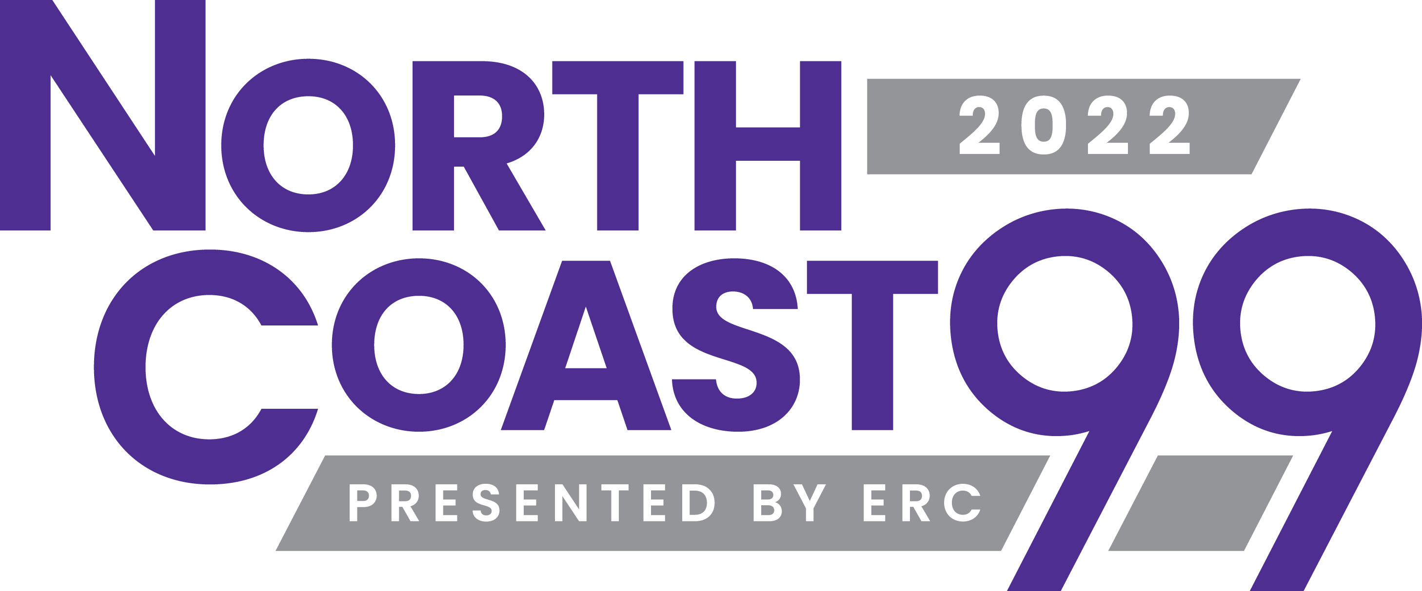 North Coast 99 logo 2022