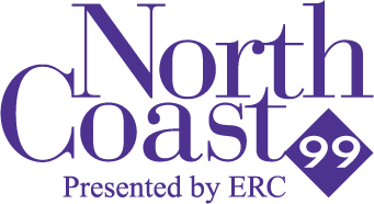 NorthCoast 99徽标