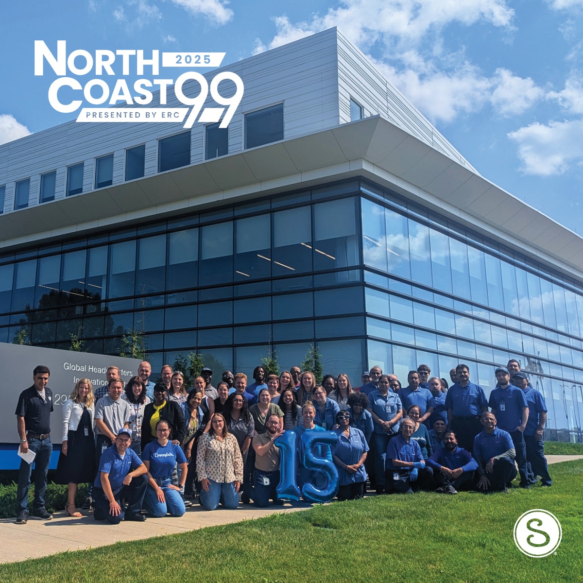 Swagelok Company Receives Top Workplace Recognition for its People-First Investments 
