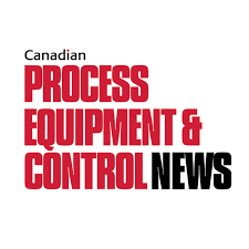 《Canadian Process Equipment & Control News》徽标