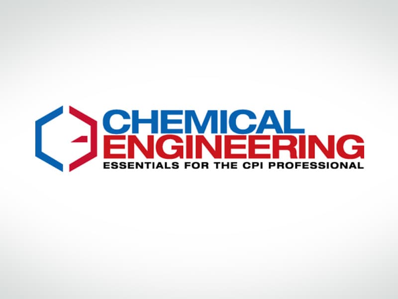 chemical engineering