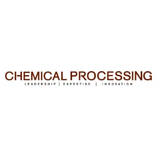 chemical processing