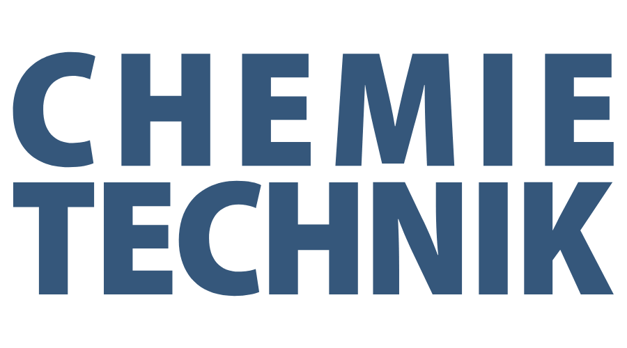 Chemie Technik 徽标