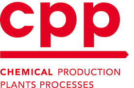 Chemical Production Plants Processes logo