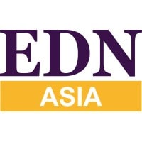 EDN Asia logo