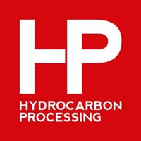碳氢化合物处理徽标