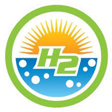 Hydrogen Fuel News logo
