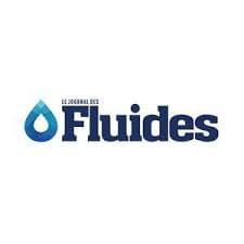 Les Journal des Fluides logo
