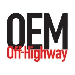 OEM Off-Highway 로고