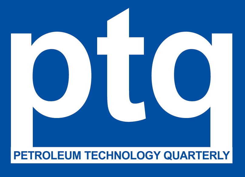 Petroleum Technology Quarterly 로고