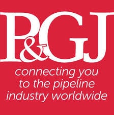 《Pipeline Gas Journal》徽标