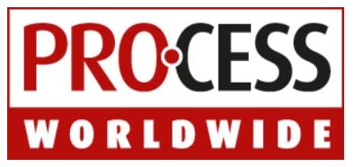 《Process Worldwide》徽标