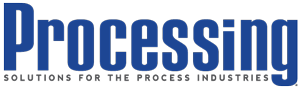 Processing Magazine Logo