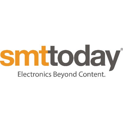 SMT Today Logo