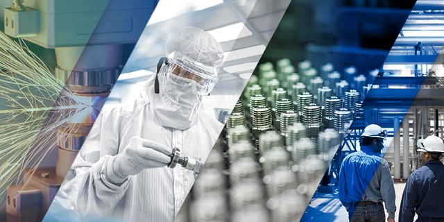 Swagelok is advancing sustainability through emissions reduction, ethical practices, and expert support.
