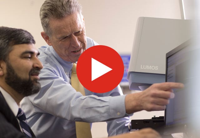 Customers and Markets video 2