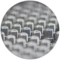 Product availability is a core part of the Swagelok Advantage 