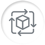 Product availability icon