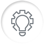 Technical expertise icon