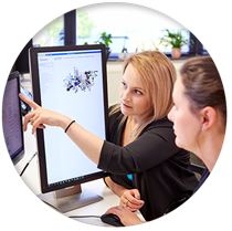 Technical expertise at Swagelok is built on decades of experience designing, manufacturing, and supporting fluid systems 