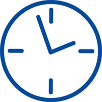 手动氨取样程序通常需要长达 8 小时才能进行测量