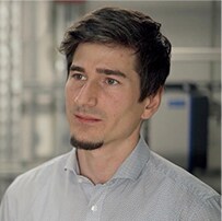 AVL 产品经理 David Bischof