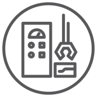 Onsite sampling system services