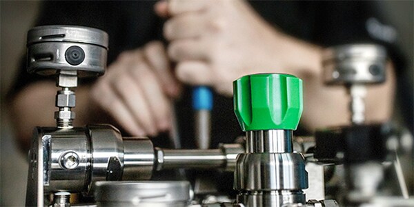 设计和构建取样系统的优秀实践