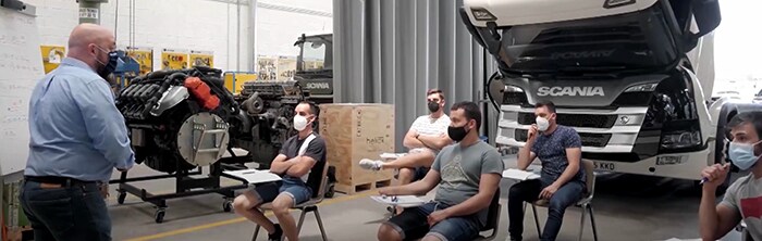 스웨즈락이 CNG 또는 기타 청정 에너지 요건을 충족하도록 도와드릴 수 있습니다