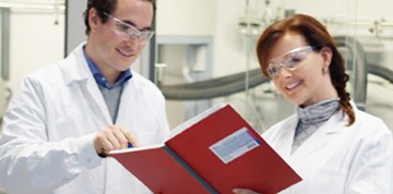 微反应器公司 Ehrfeld Mikrotechnik 相信世伟洛克能够帮助提供不打折扣的性能