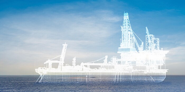 Front-end engineering design (FEED) is crucial to FPSO project success