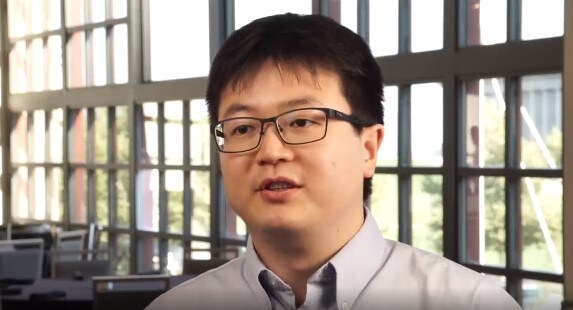 现场工程服务聚焦世伟洛克布里斯托尔工程经理alexchu
