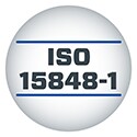 ISO 15848-1 图标