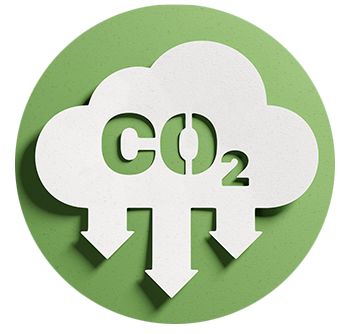 Tendencia industrial 2024: Reducción del carbono