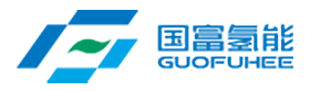 Логотип Guofuhee