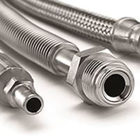 industrial hose maintenance