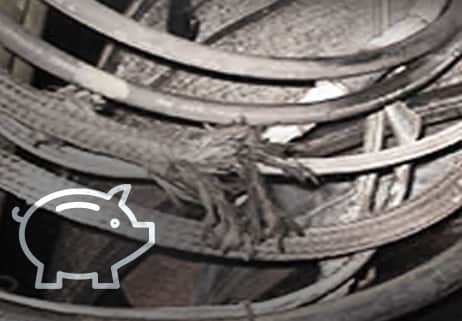 ow an Industrial Hose Maintenance Plan Could Save Your Plant Thousands