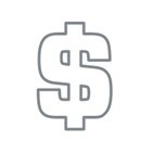 Dollar sign