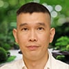 Tony Chao Field Engineer, Swagelok Taiwan