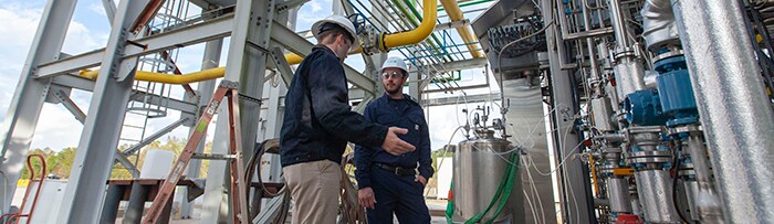 流体系统专业人员