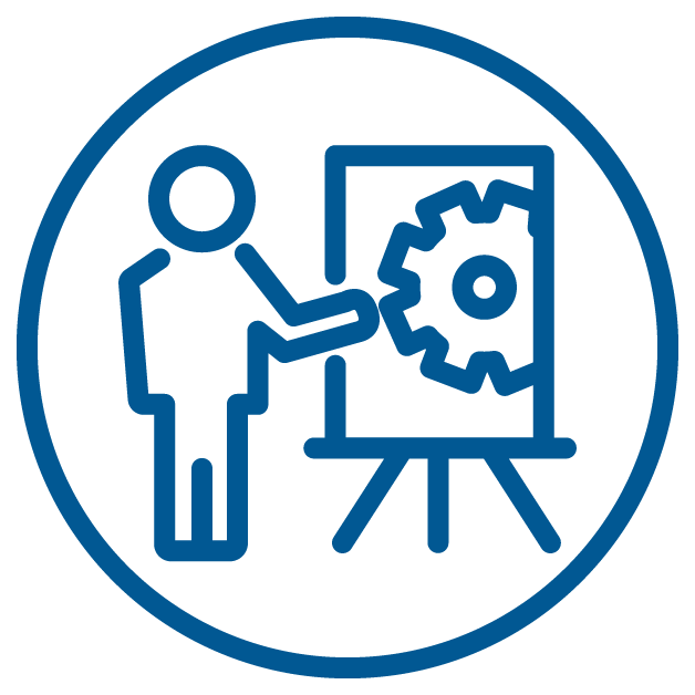 Swagelok training essentials icon