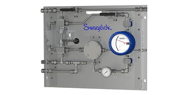 modules de commutation et d’étalonnage