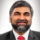 Masroor Malik，世伟洛克半导体市场经理