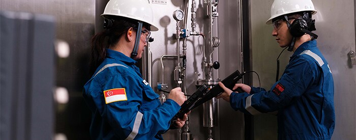 半导体芯片制造的现场工程支持