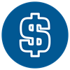 dollar sign