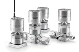 世伟洛克原子层沉积 (ALD) 阀