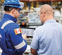 流体系统专业人员